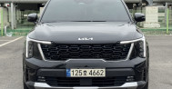 더 뉴쏘렌토 하이브리드(MQ4) HEV 1.6 2WD 5인승 프레스티지 125호4662 쏘렌토장기렌트, 개인사업자장기렌트